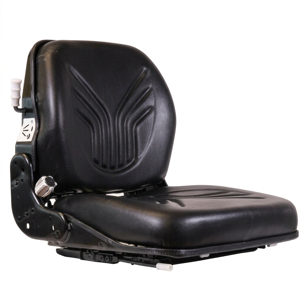 Tennant 53845 Seat Assembly