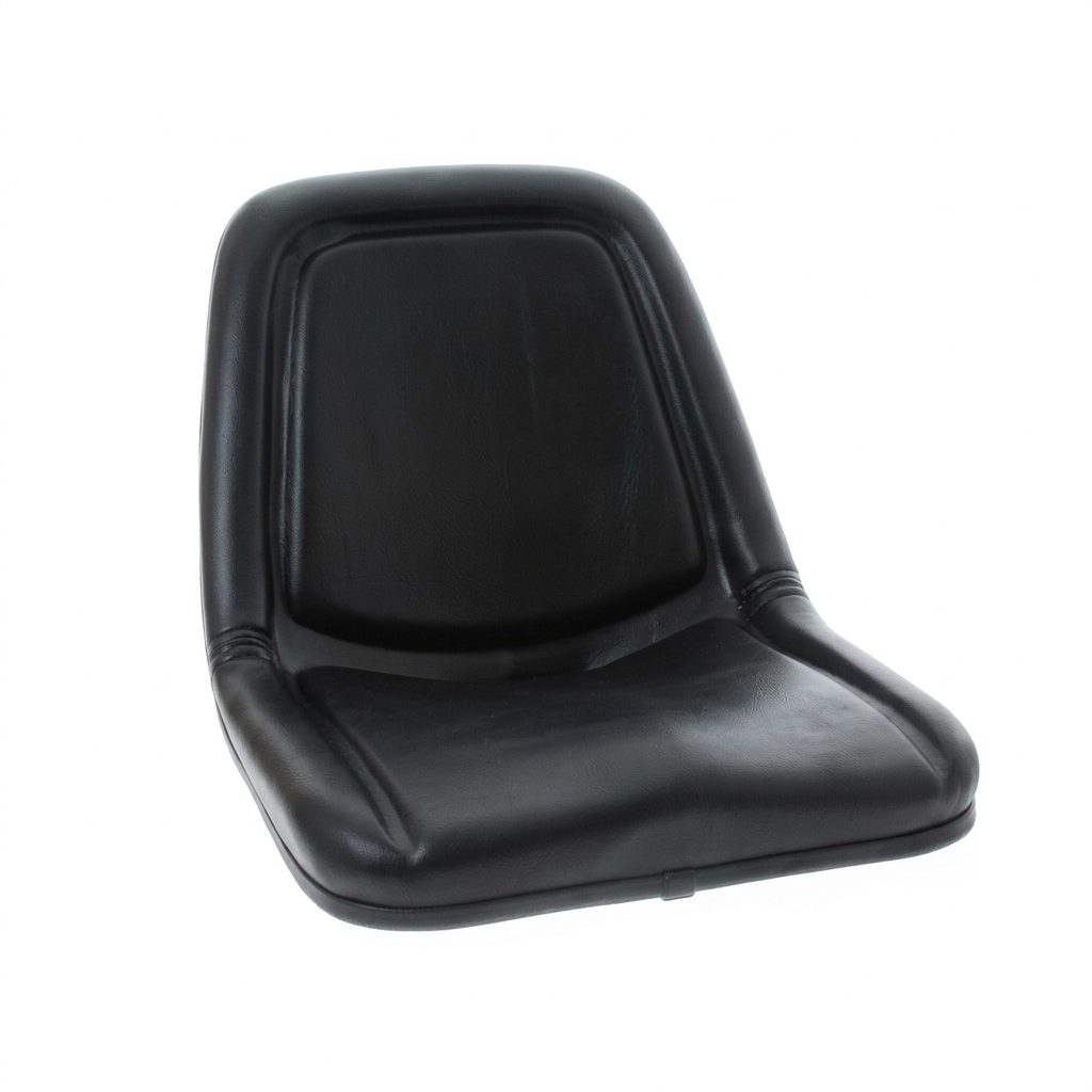 Tennant 79605 Seat Back Cushion
