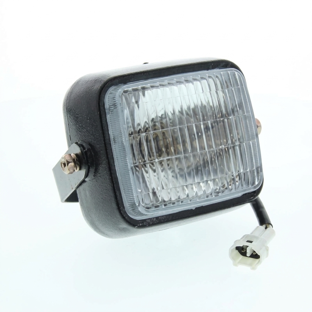 Head Lamp 48V - Toyota 8FBCU25