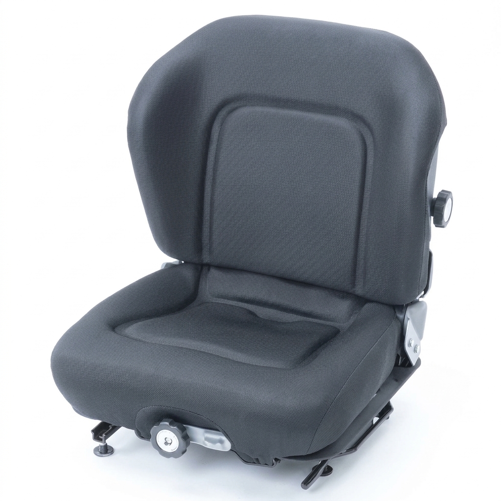 Toyota 53730-U2231-71 Seat Assembly (Cloth)