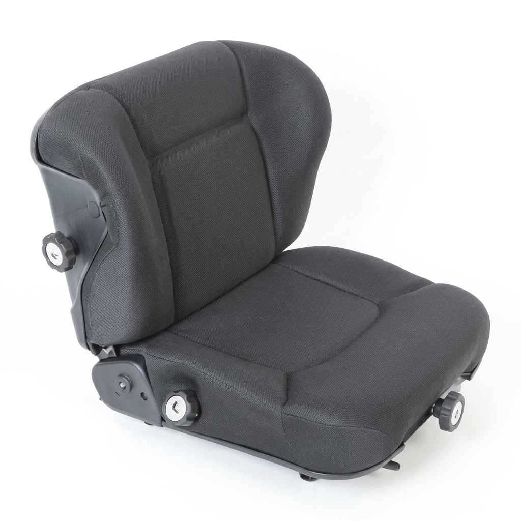 Toyota 53790-U2101-71 Seat Assembly (Cloth)
