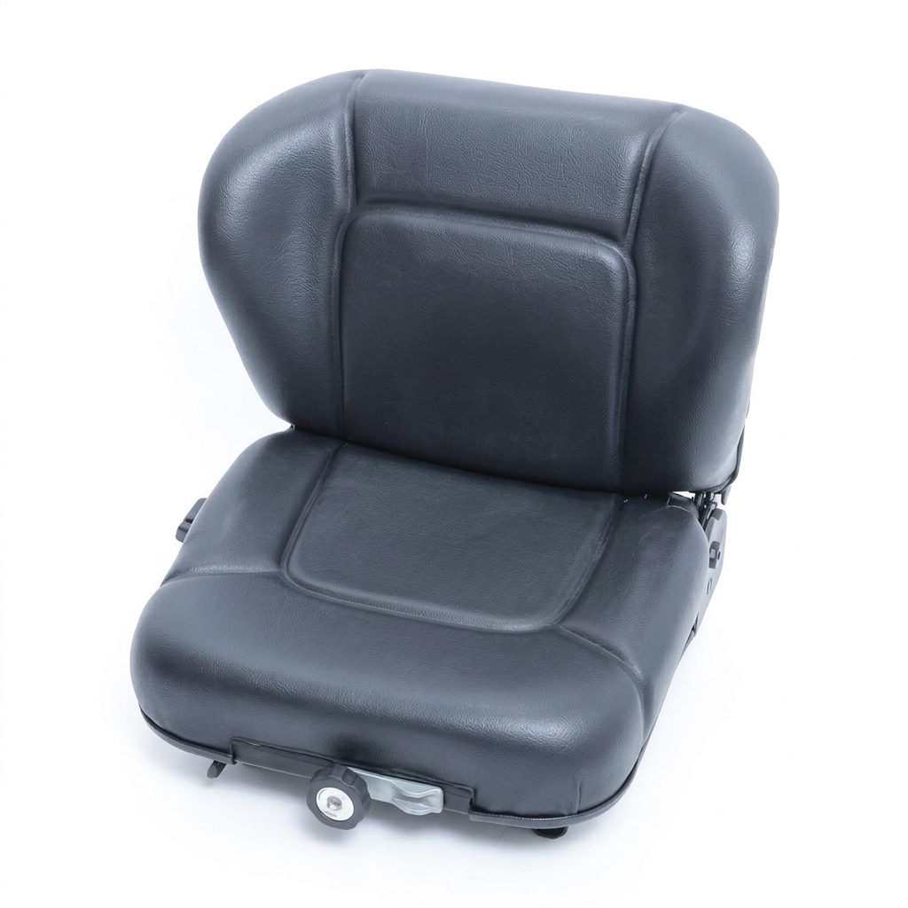 Toyota 53720-UAAA6-71 Seat Assembly (Vinyl)