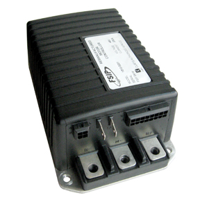 Curtis EZGO 48V 250A (ITS) Controller 1206HB-5201
