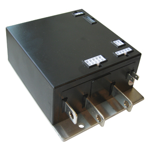 Curtis EZGO 36V 300A PDS Controller 1206-MX