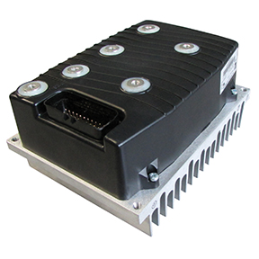 Curtis AC Motor Controller 48V 235A 1206AC5201