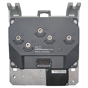 Danaher EZGO 48V RXV Controller 83A21102A