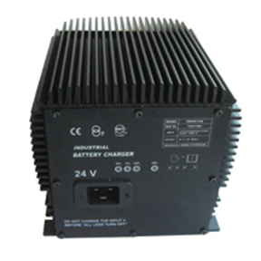 Remanufactured - Hyster 24V Battery Charger - Hyster 4092995 / Yale 550088614