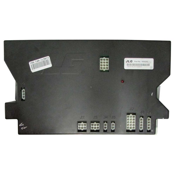 JLG 1600292 Repair and Return - 48V Boom Lift Control