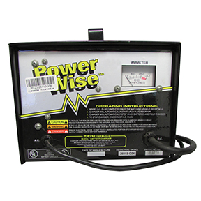 Powerwise 36V EZGO Charger 28115G04