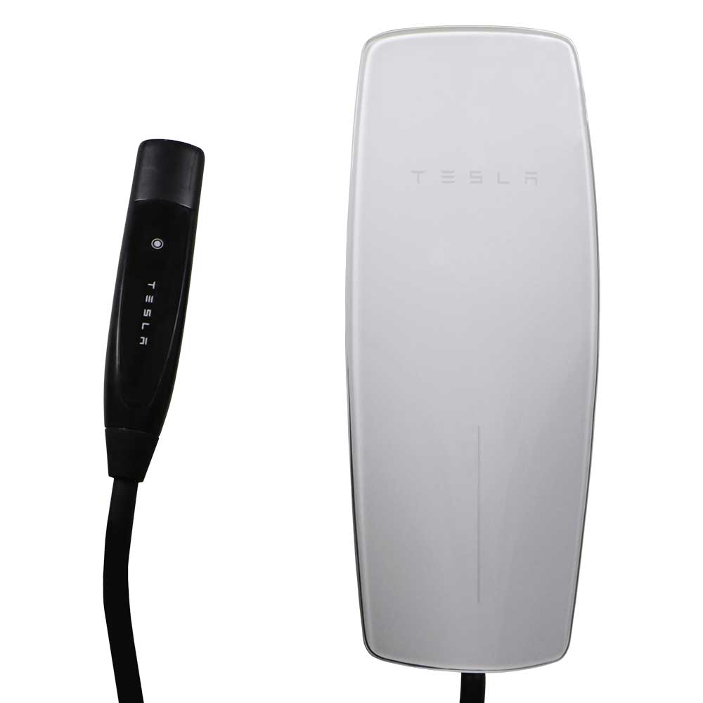Tesla Gen 3 Wall Connector Level 2 EV Charger - Remanufactured 48A