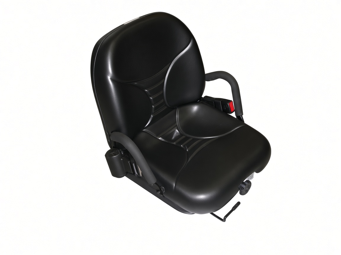 Caterpillar 91A1431010 Seat Assembly (Suspension)