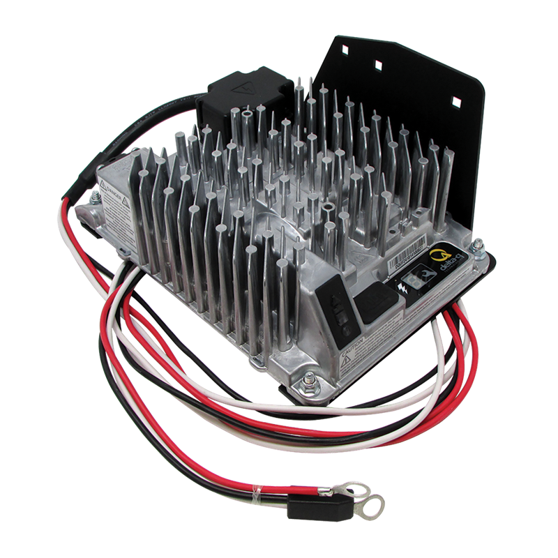 Delta-Q IC650 24V AWP Replacement Kit (w/o Interlock)