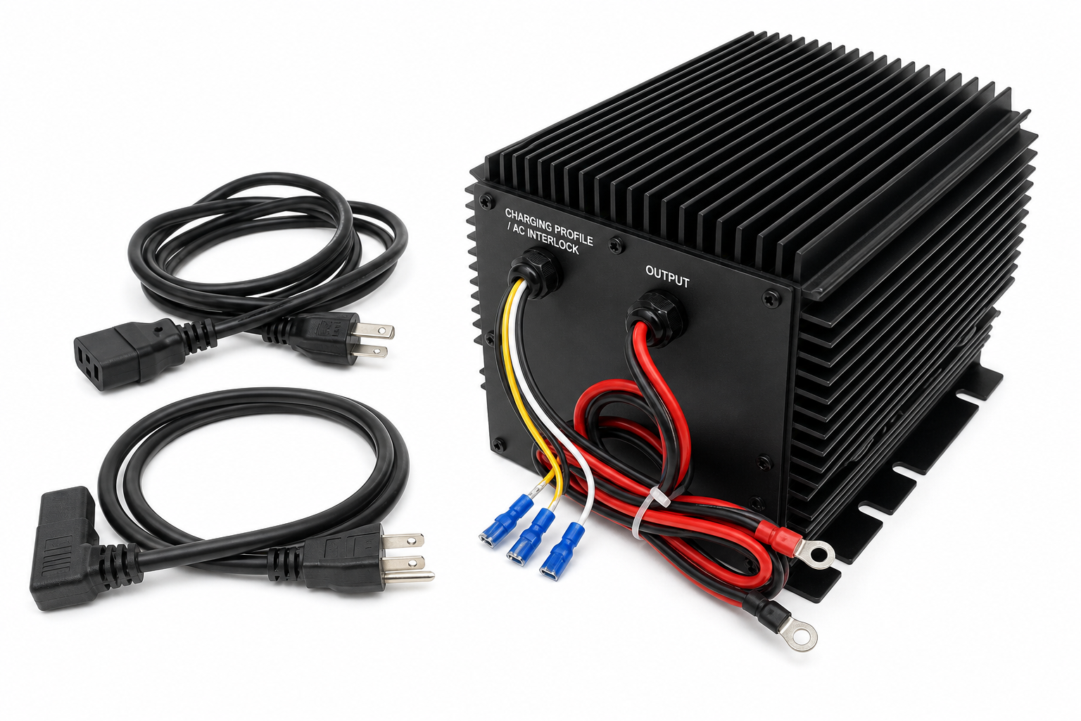 Genie 105739 Battery Charger (24V Signet HB600)