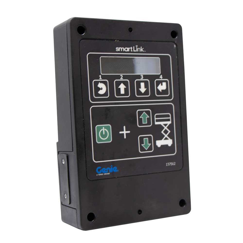 Genie Gen 6 Ground Control Box