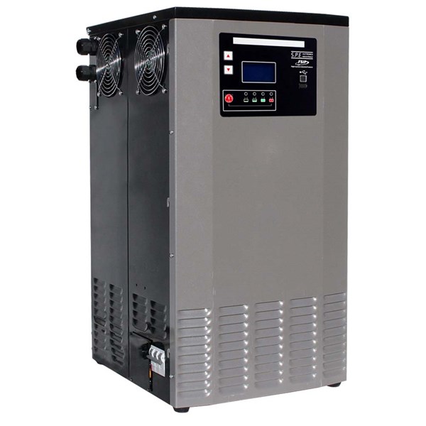 GREENX 24V 250A