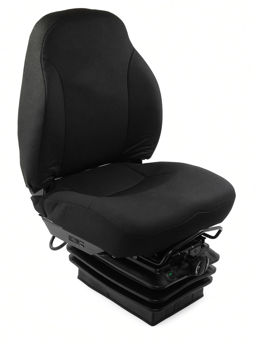 JCB 333/D1331 KAB Adjustable-Back Seat