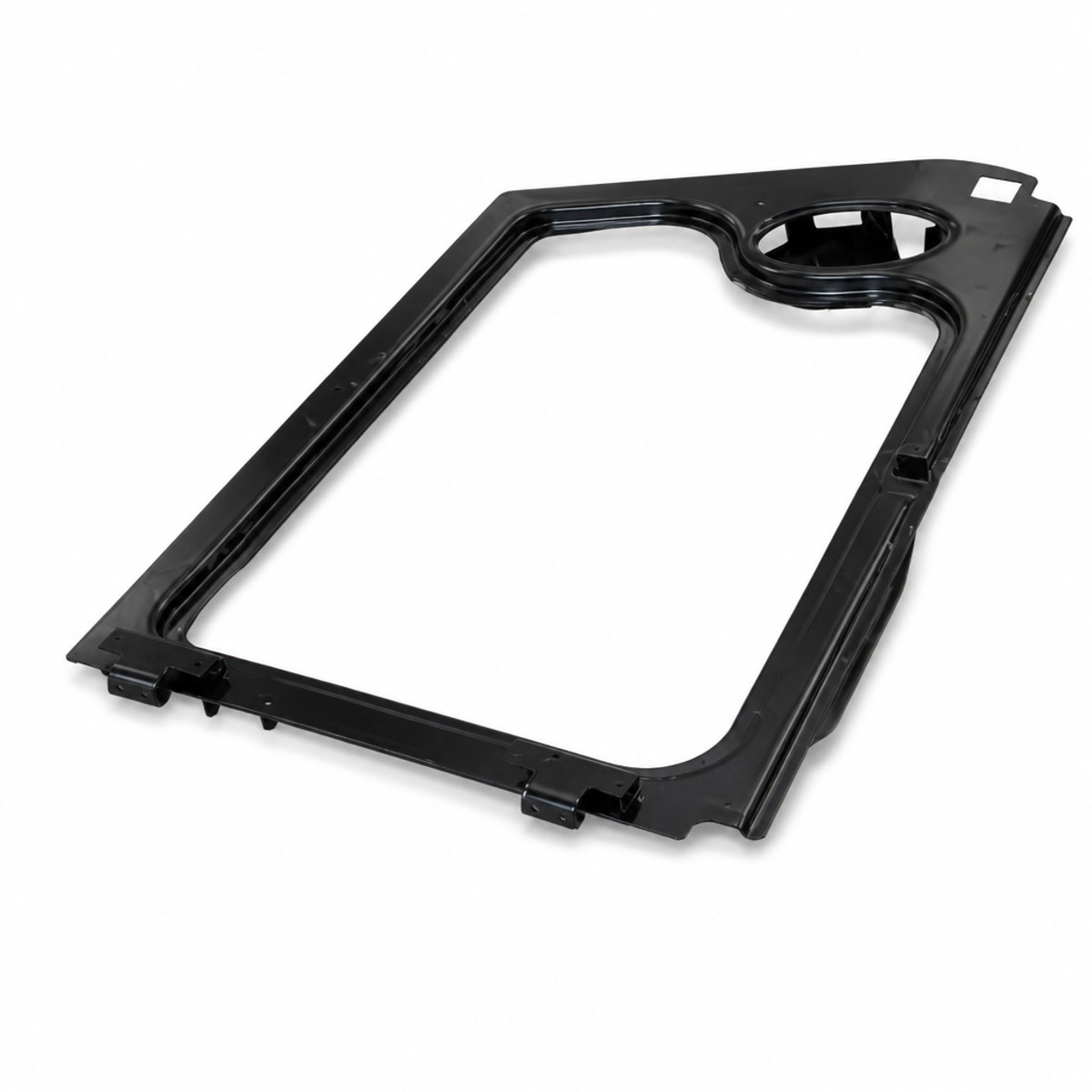 JCB 333/D2714 Painted Lower Door