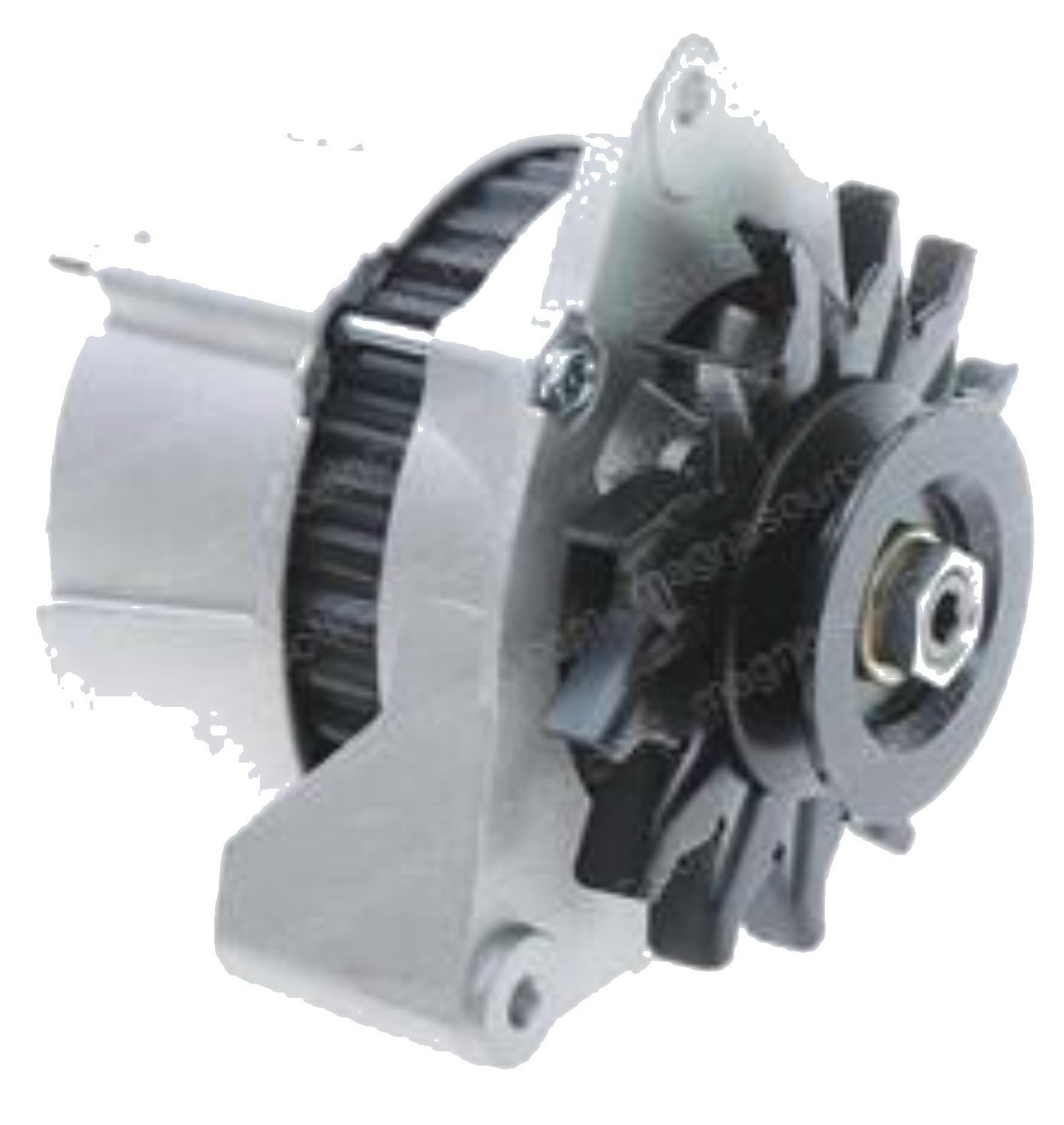 JCB 333/H7722 80A Alternator