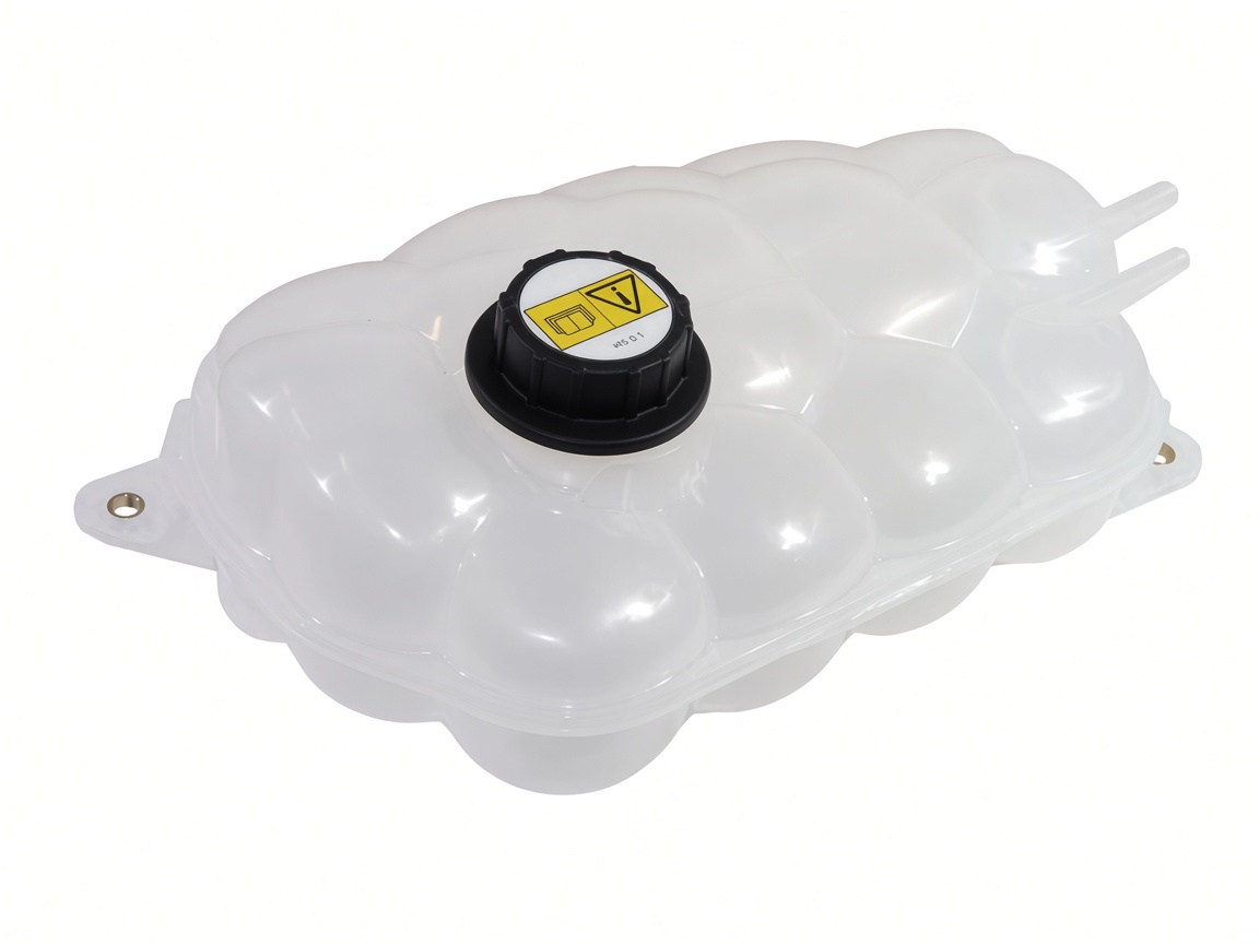 JCB 334/G3689 Header Tank