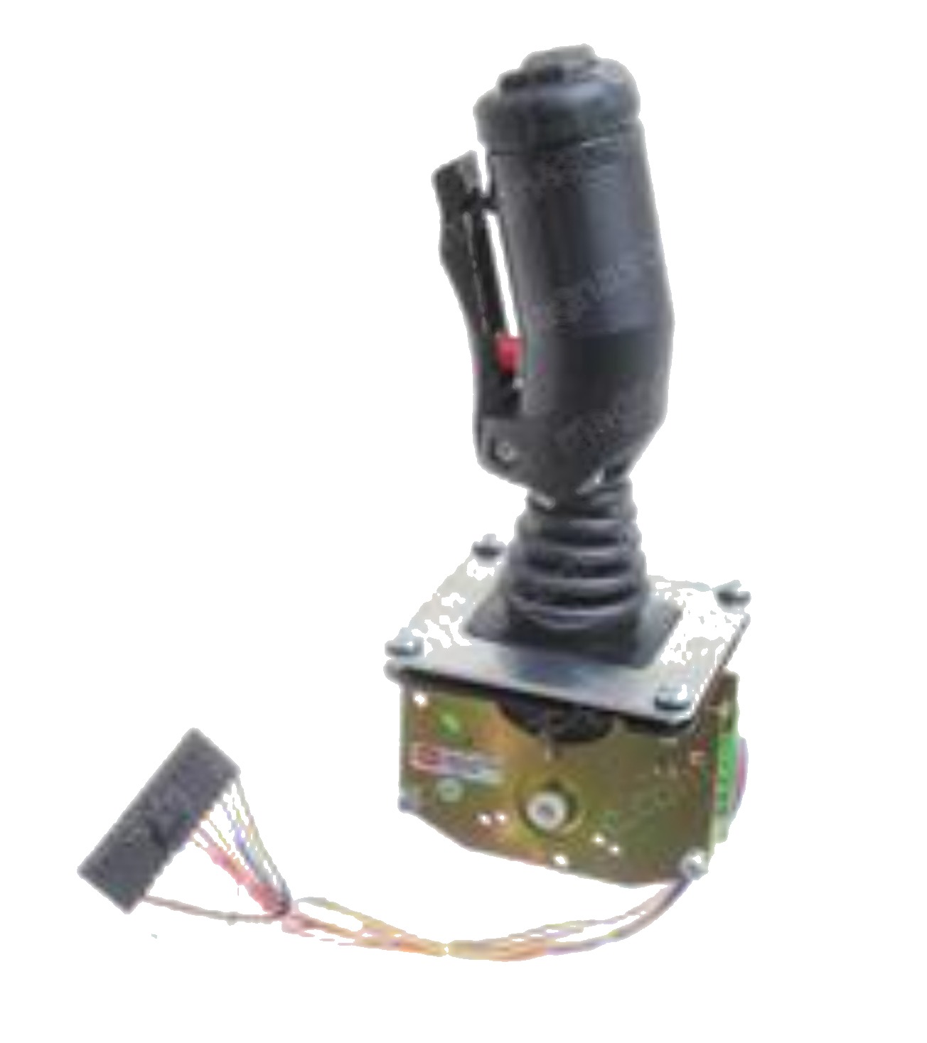 JCB 400/00380 Joystick Assembly