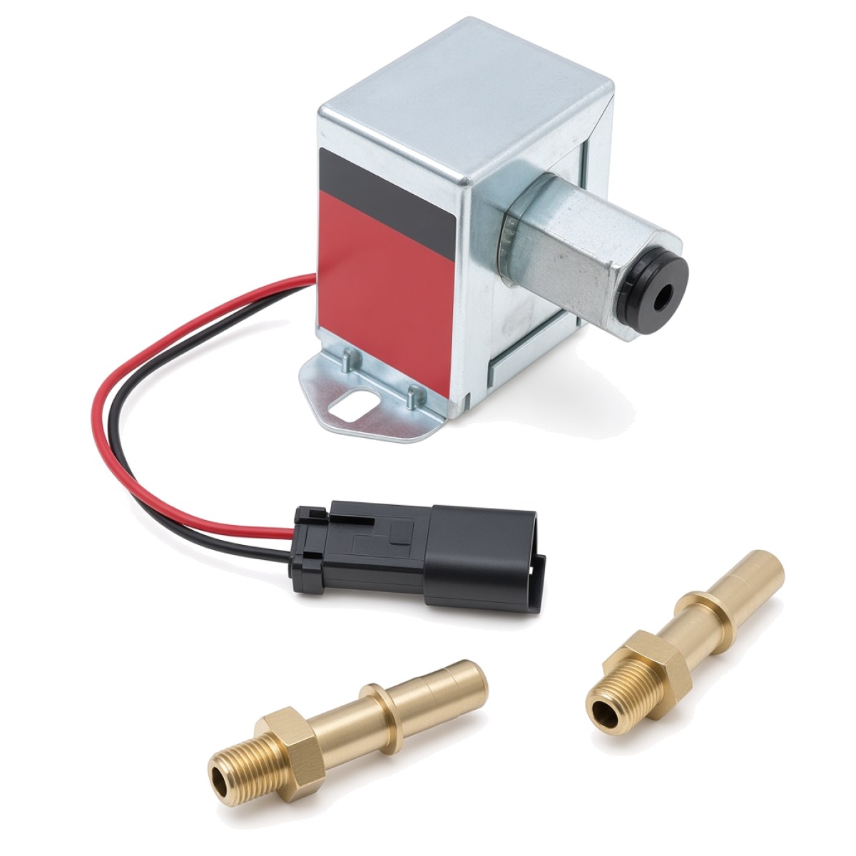 JCB 400/X4858 Fuel Pump