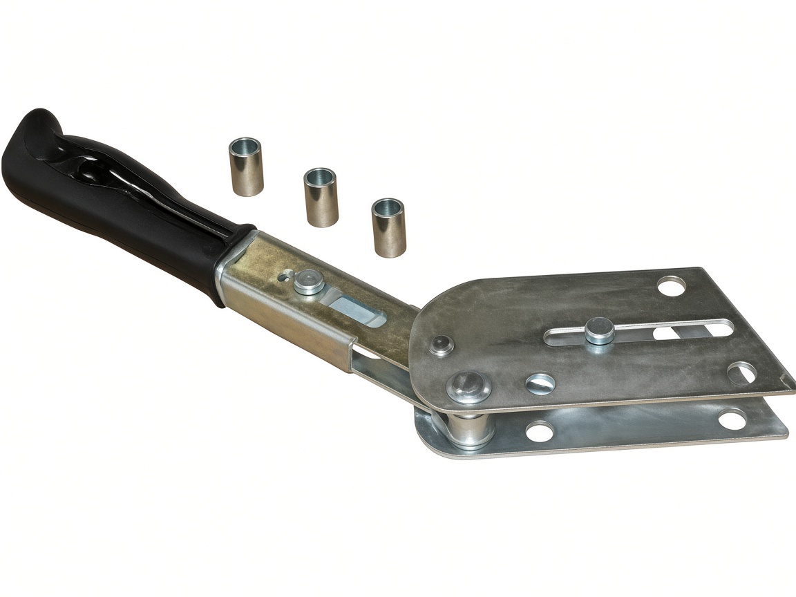JCB 452/02600 Hand Brake Lever