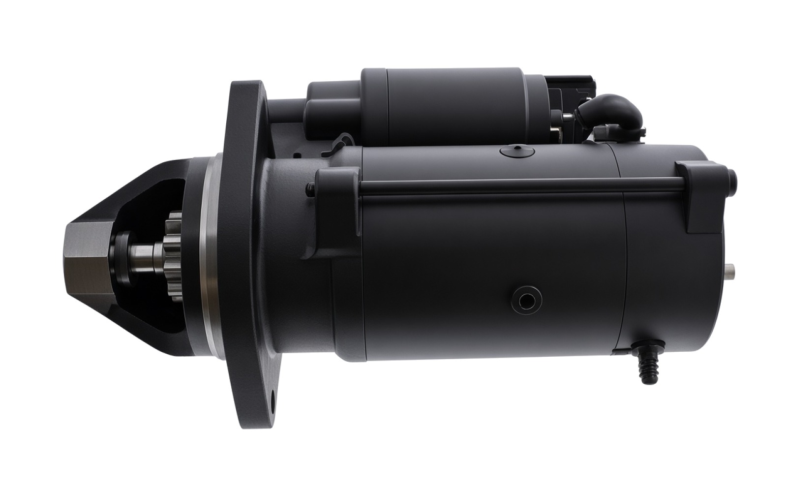 JCB 714/40231 Starter (New)