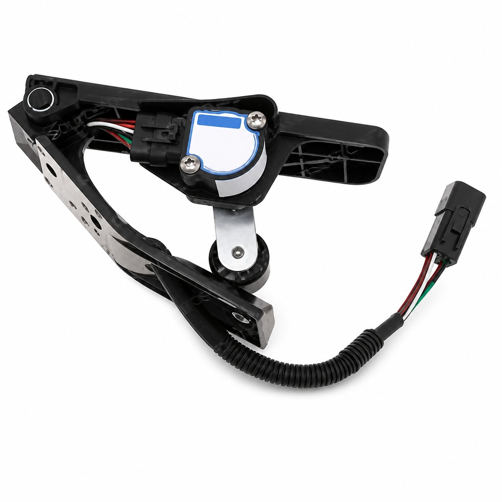 JCB 716/C8932 Electric Throttle Pedal