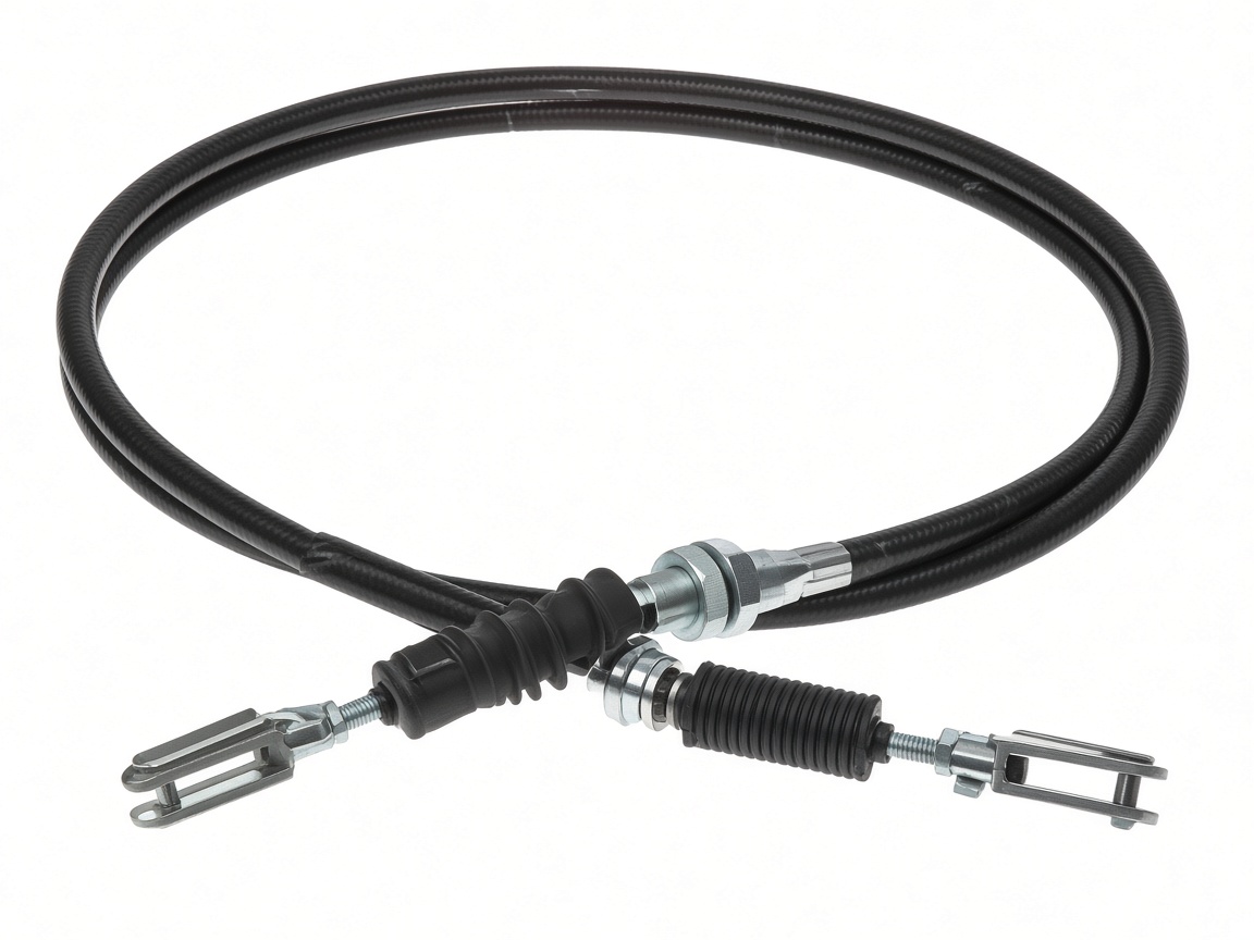 JCB 910/60074 Handbrake Cable
