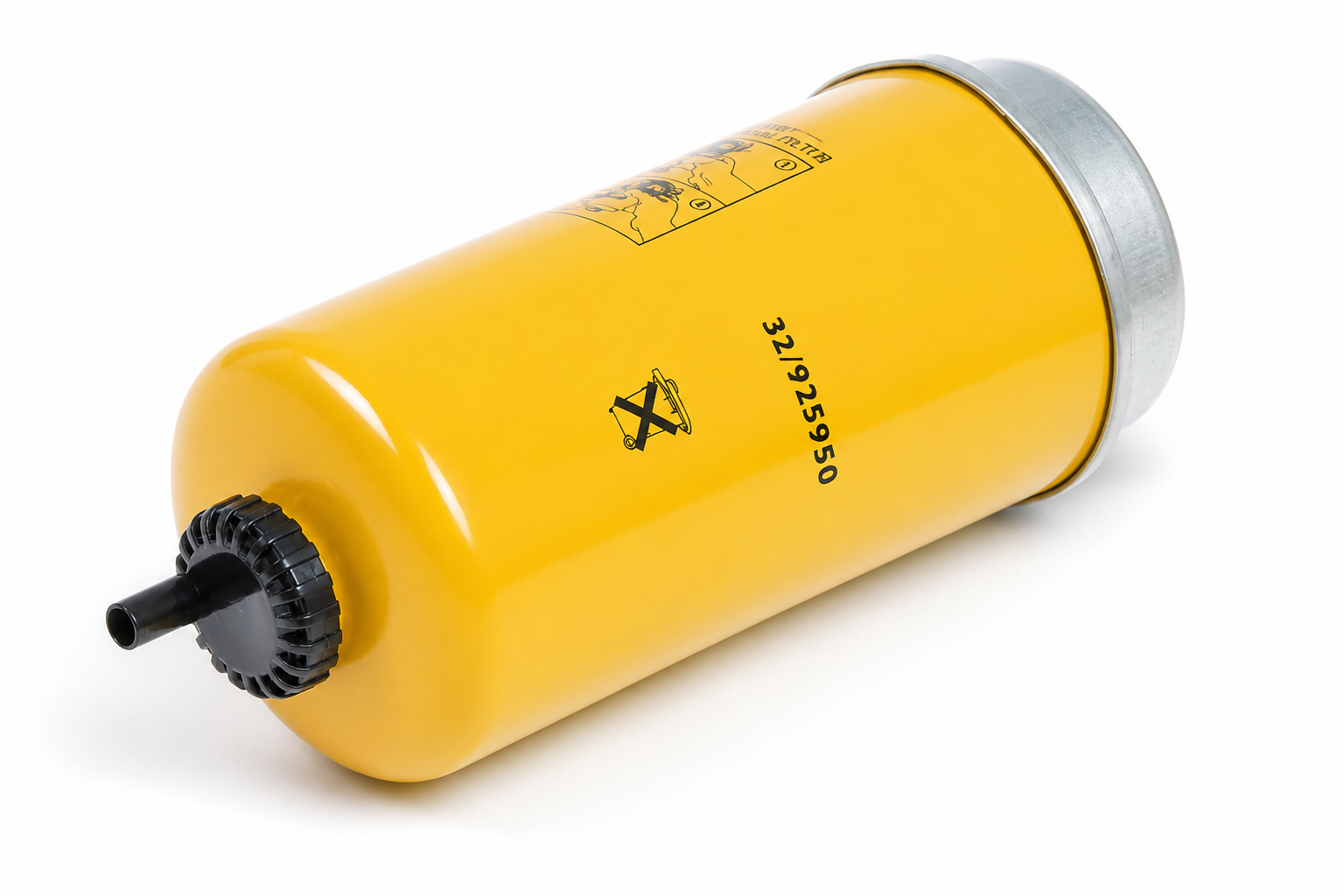 JCB 32-925950 Economy Fuel Filter