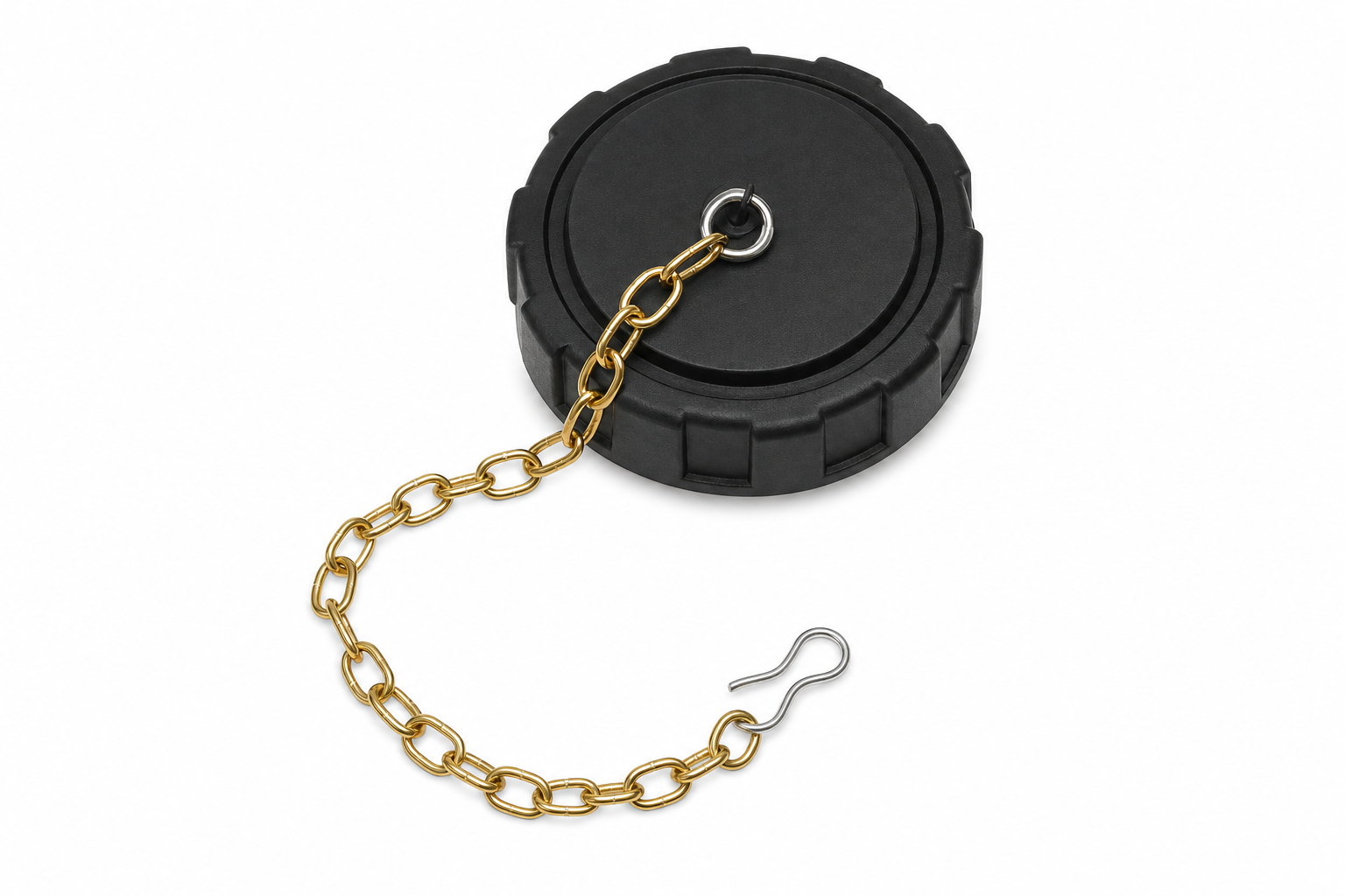 JCB 332/G0879 Aftermarket Vented Diesel Cap
