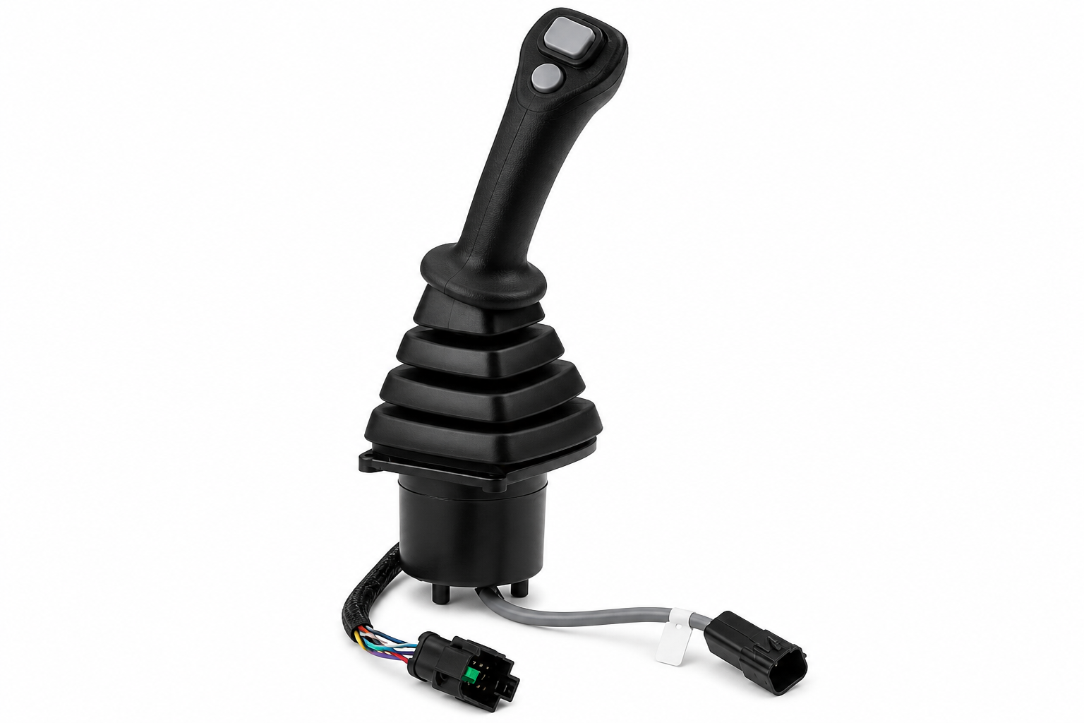 JCB 332/X6237 Aftermarket Left-Hand Joystick