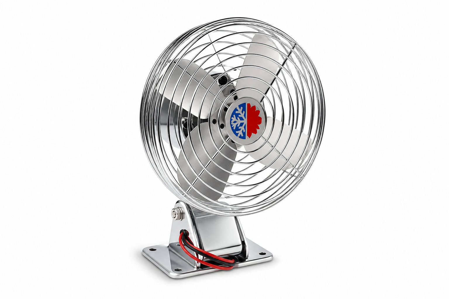JCB 717/20040 Aftermarket Cabin Fan