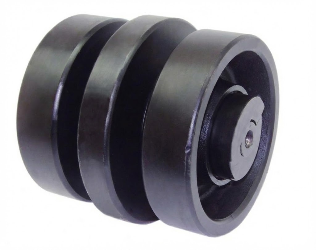 New Holland 87535297 Bottom Track Roller (Aftermarket)